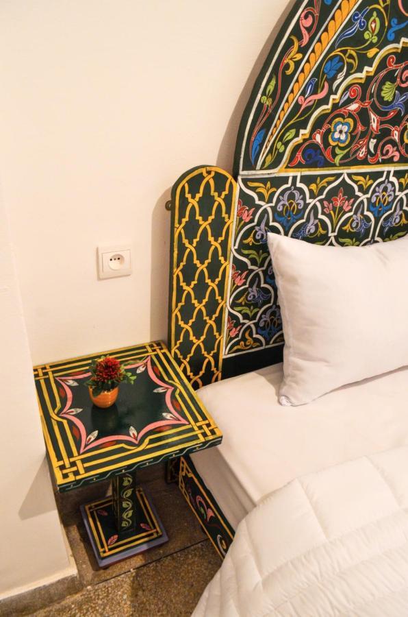 Dar Al Mardi Fes Daire Dış mekan fotoğraf