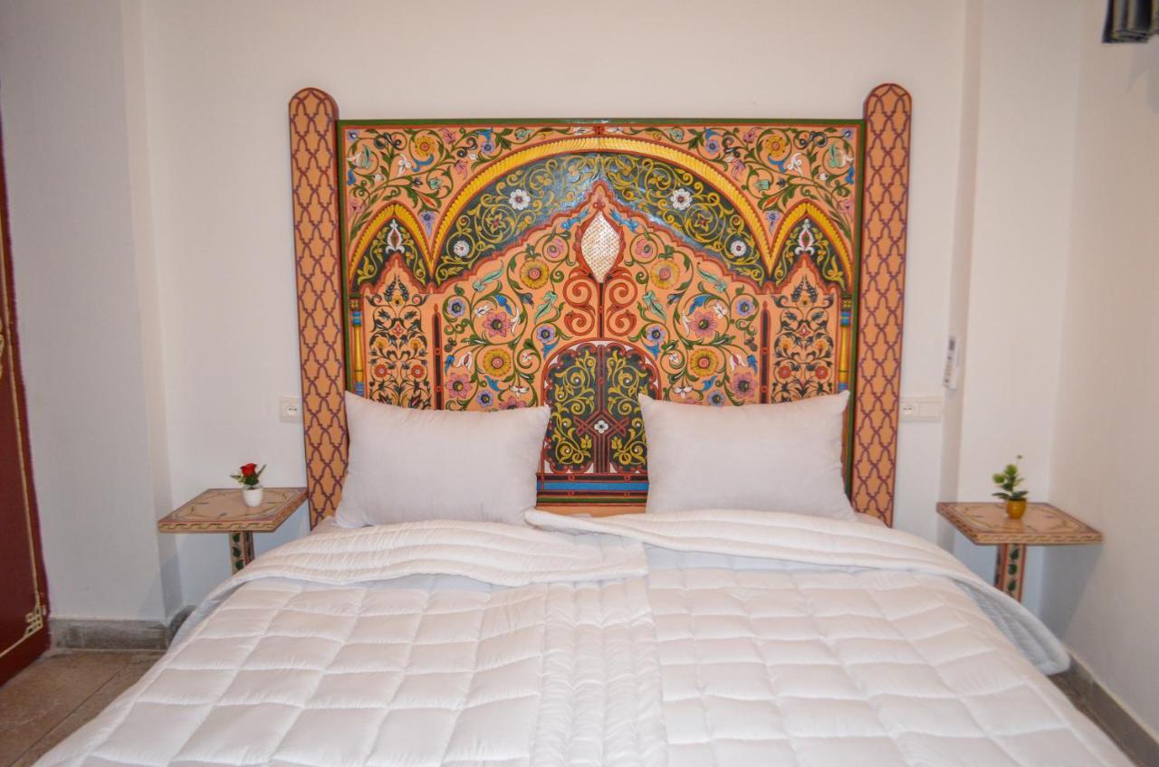 Dar Al Mardi Fes Daire Dış mekan fotoğraf