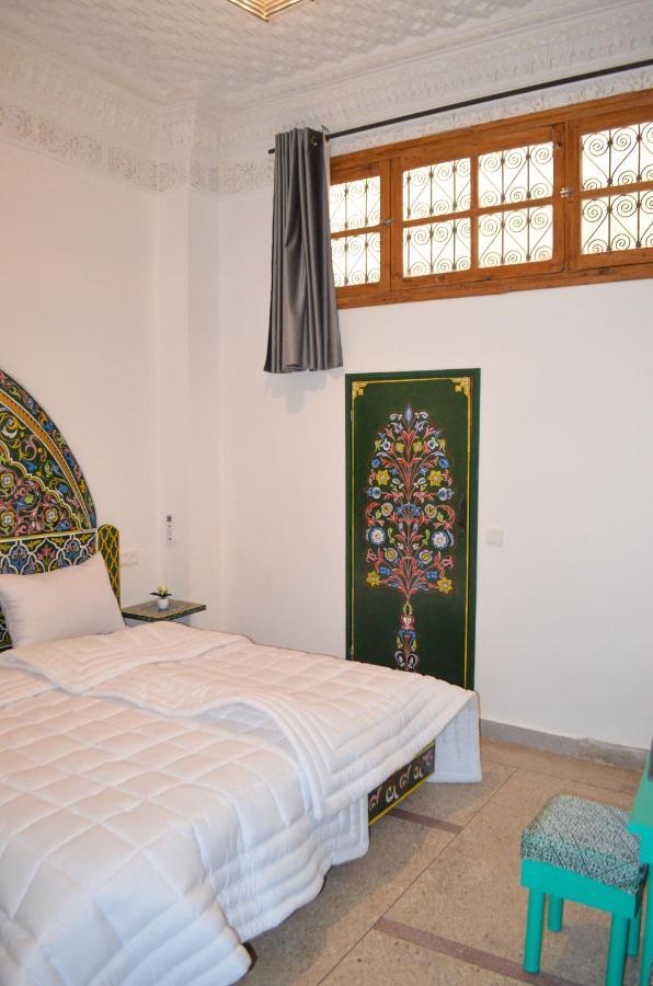 Dar Al Mardi Fes Daire Dış mekan fotoğraf