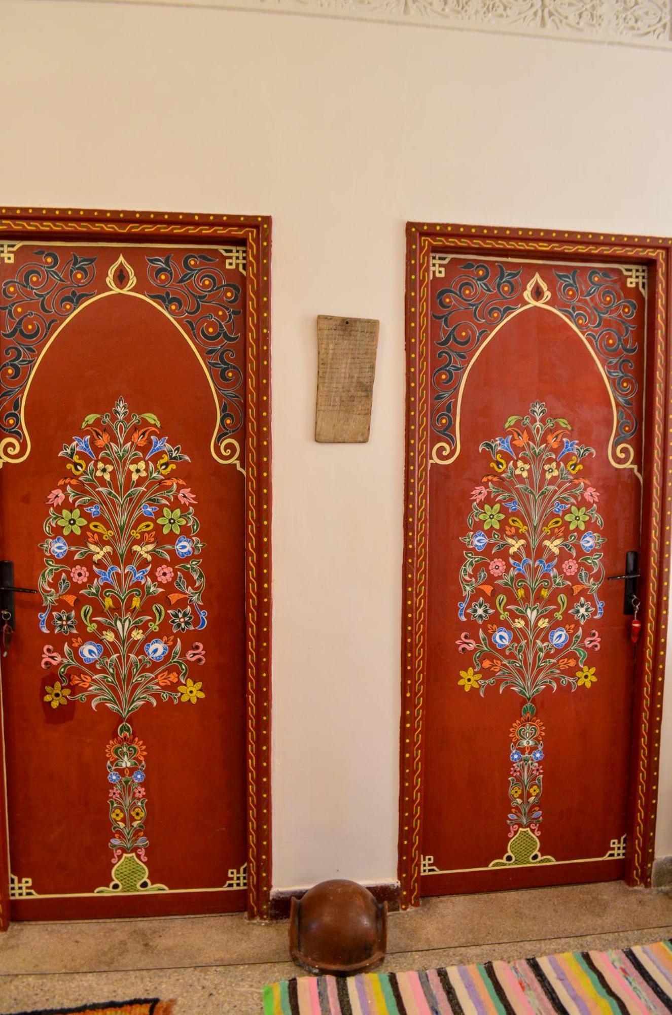 Dar Al Mardi Fes Daire Dış mekan fotoğraf