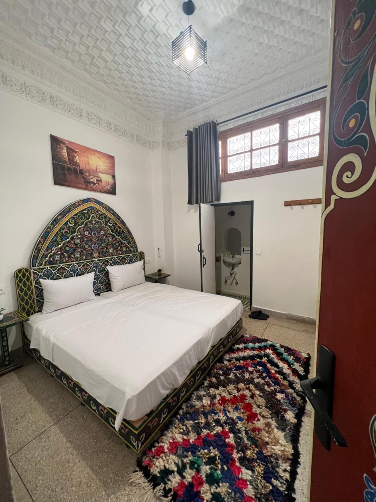 Dar Al Mardi Fes Daire Dış mekan fotoğraf