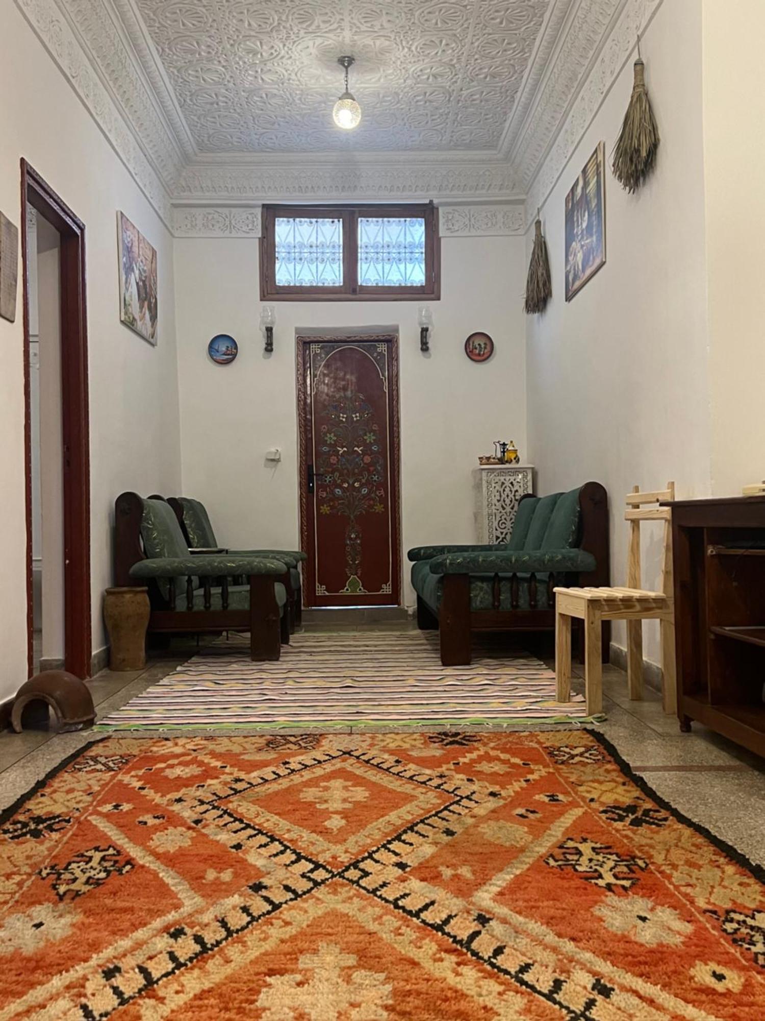 Dar Al Mardi Fes Daire Dış mekan fotoğraf