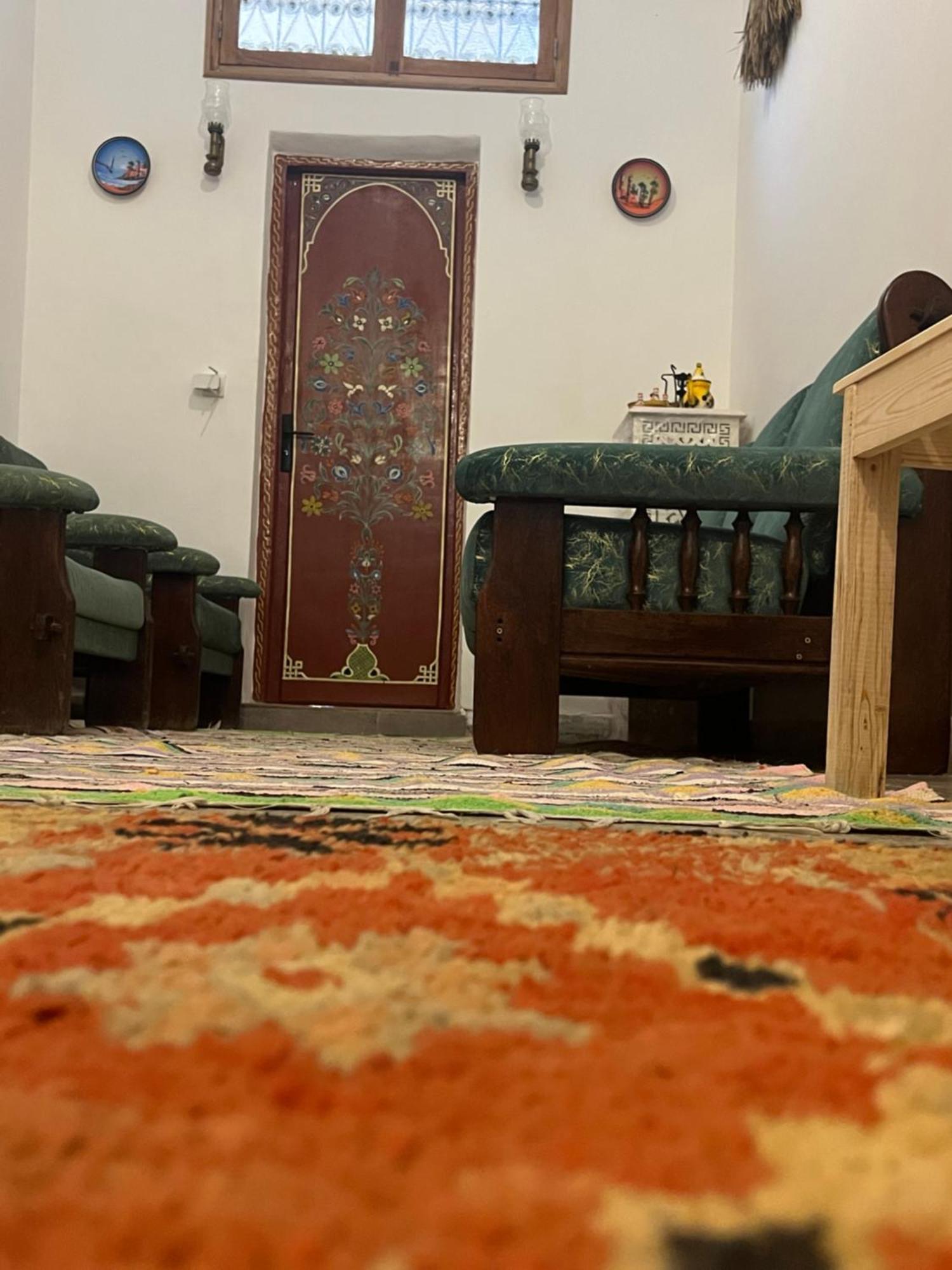 Dar Al Mardi Fes Daire Dış mekan fotoğraf