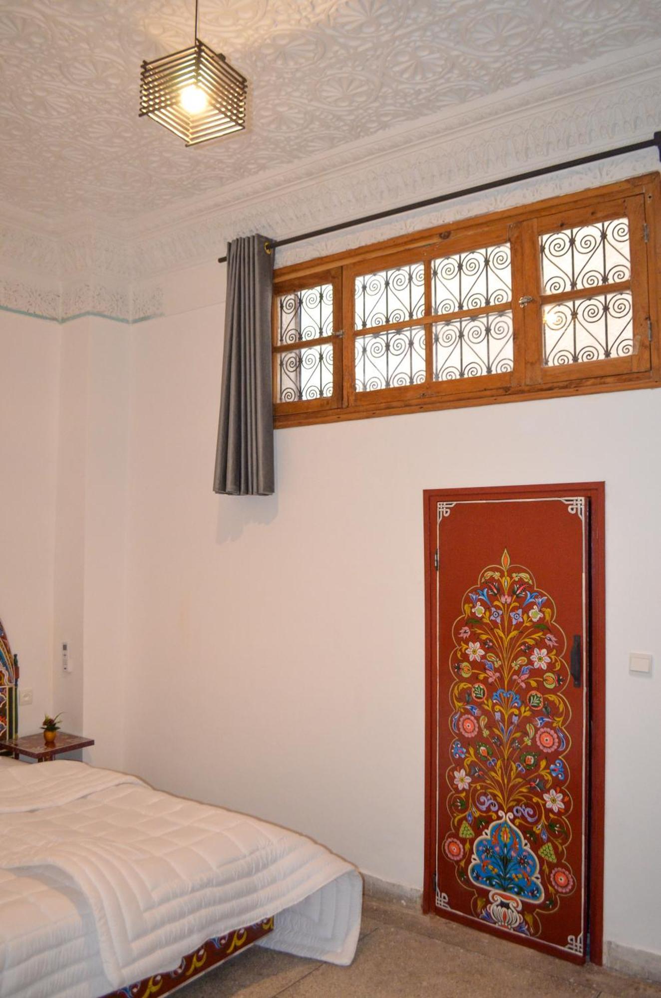 Dar Al Mardi Fes Daire Dış mekan fotoğraf