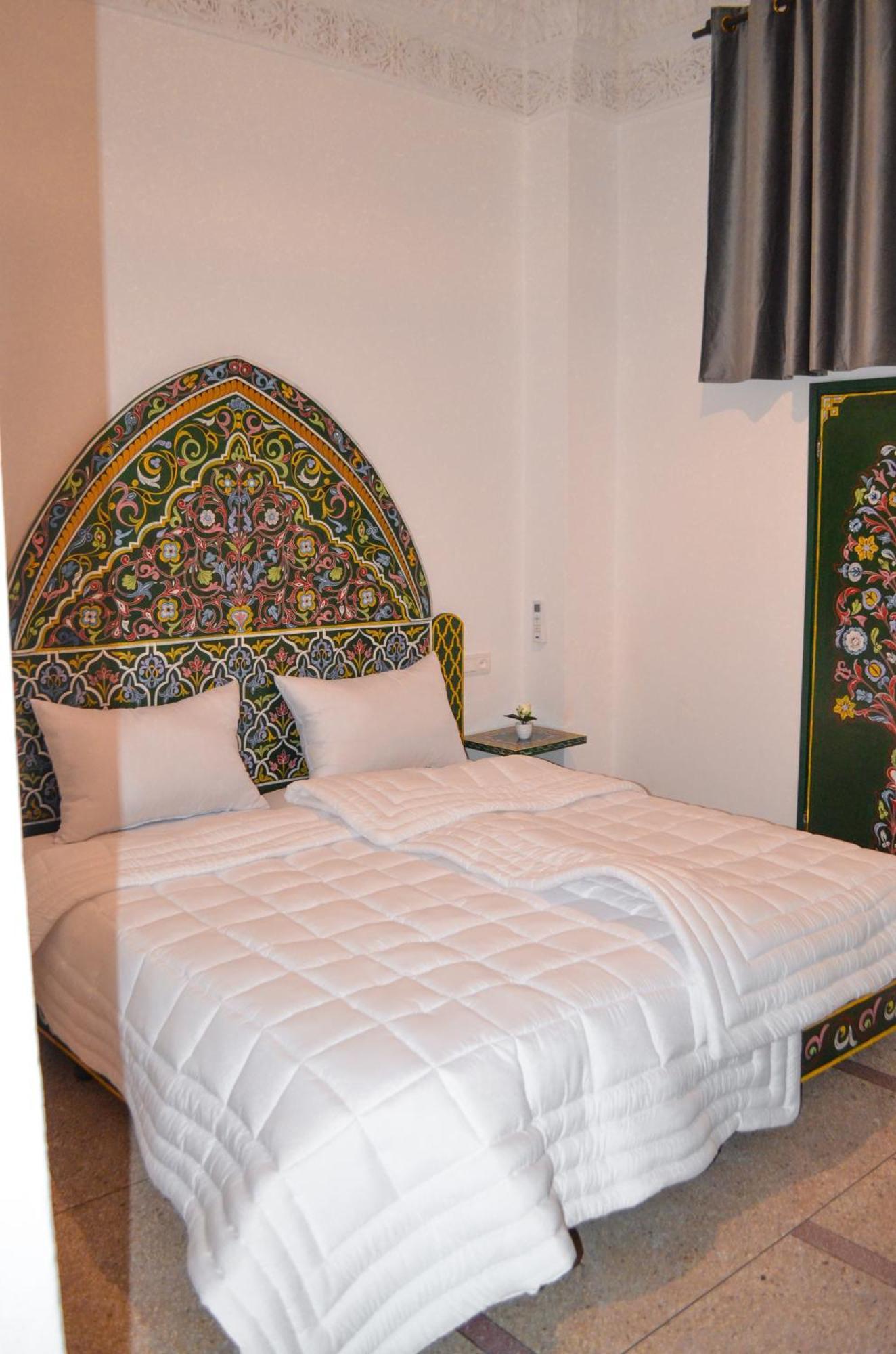Dar Al Mardi Fes Daire Dış mekan fotoğraf
