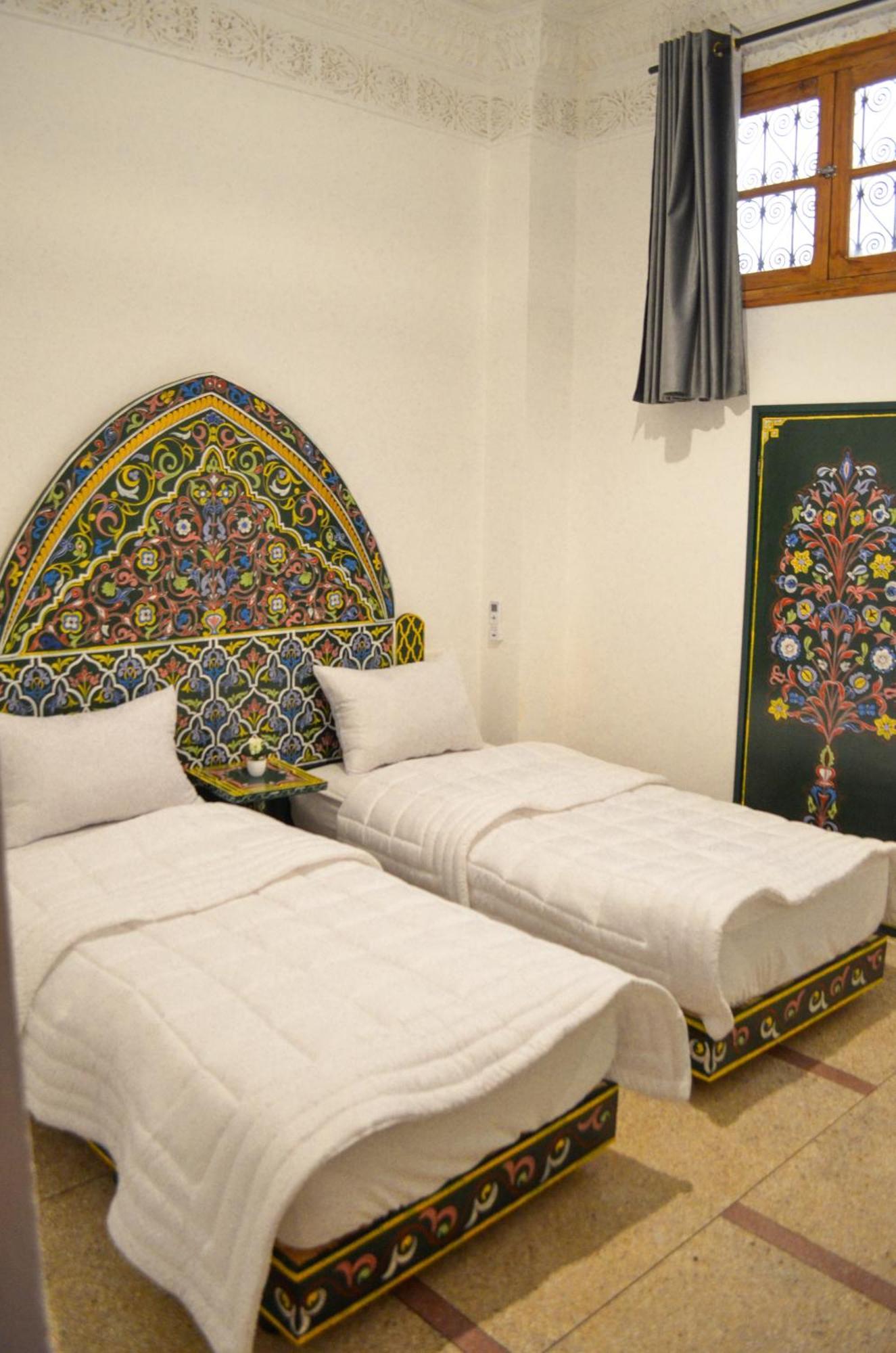 Dar Al Mardi Fes Daire Dış mekan fotoğraf